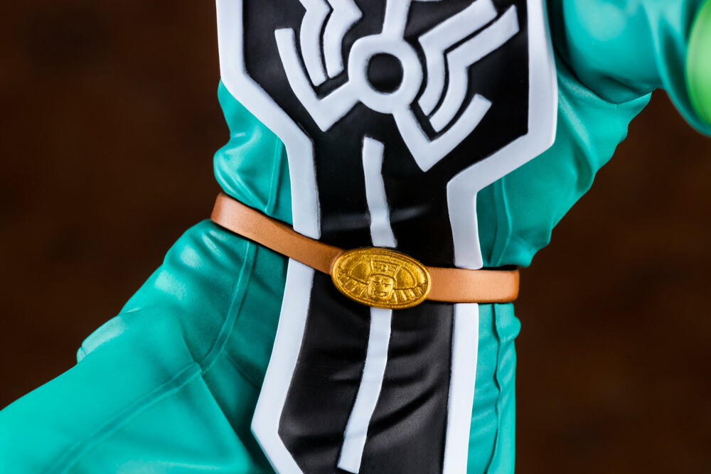 ARTFXJ�ɥ饴�󥯥����ȥ������������ݥå�1��8��������PVC�������Ѥߥե����奢