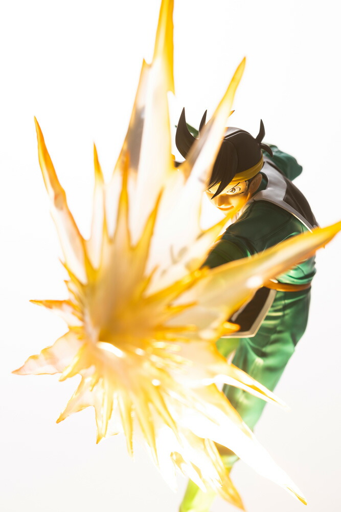 ARTFXJ�ɥ饴�󥯥����ȥ������������ݥå�1��8��������PVC�������Ѥߥե����奢