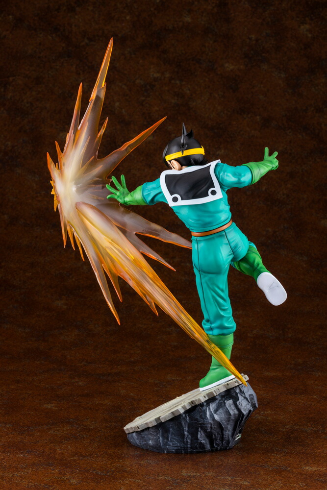 ARTFXJ�ɥ饴�󥯥����ȥ������������ݥå�1��8��������PVC�������Ѥߥե����奢