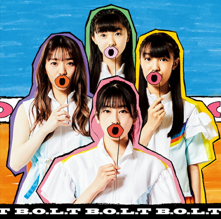 POP(��������CD��Blu-ray)[B.O.L.T]
