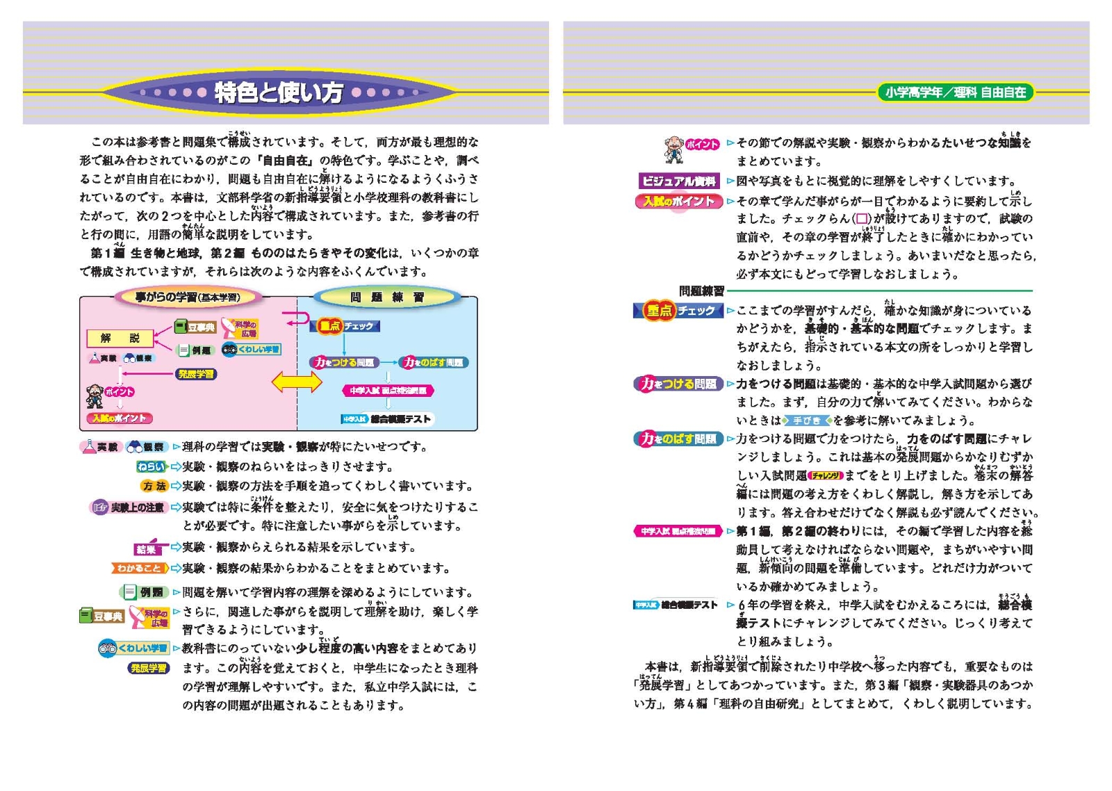 楽天ブックス 小学高学年自由自在理科新装版 小学教育研究会 本