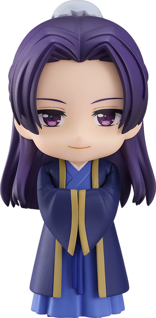神様はじめました 巴衛 ねんどろいど　2443 神様はじめました 巴衛 ねんどろいど 2443 - メルカリ
