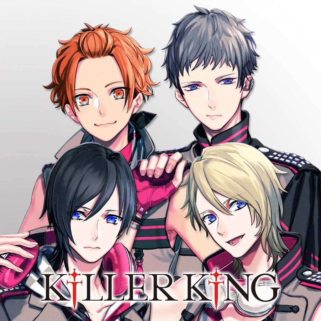 楽天ブックス キラキラスマイル Killer King Cd