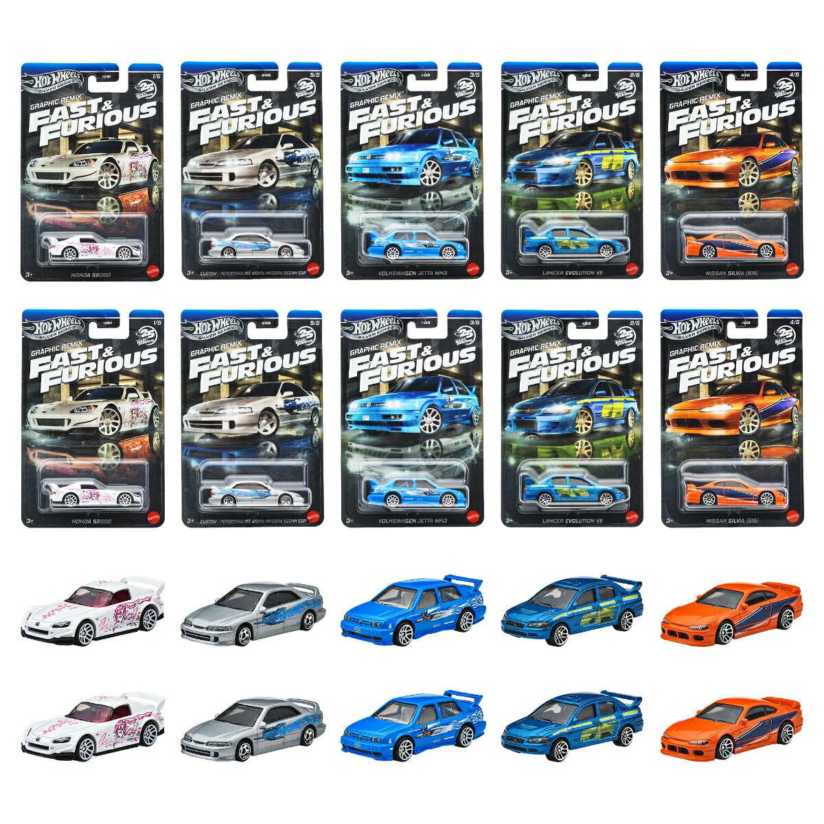 ۥåȥ(HotWheels)磻ɡԡɥơޥ-եåߥåʪߥ˥10BOX3ФޥHNR88-986L