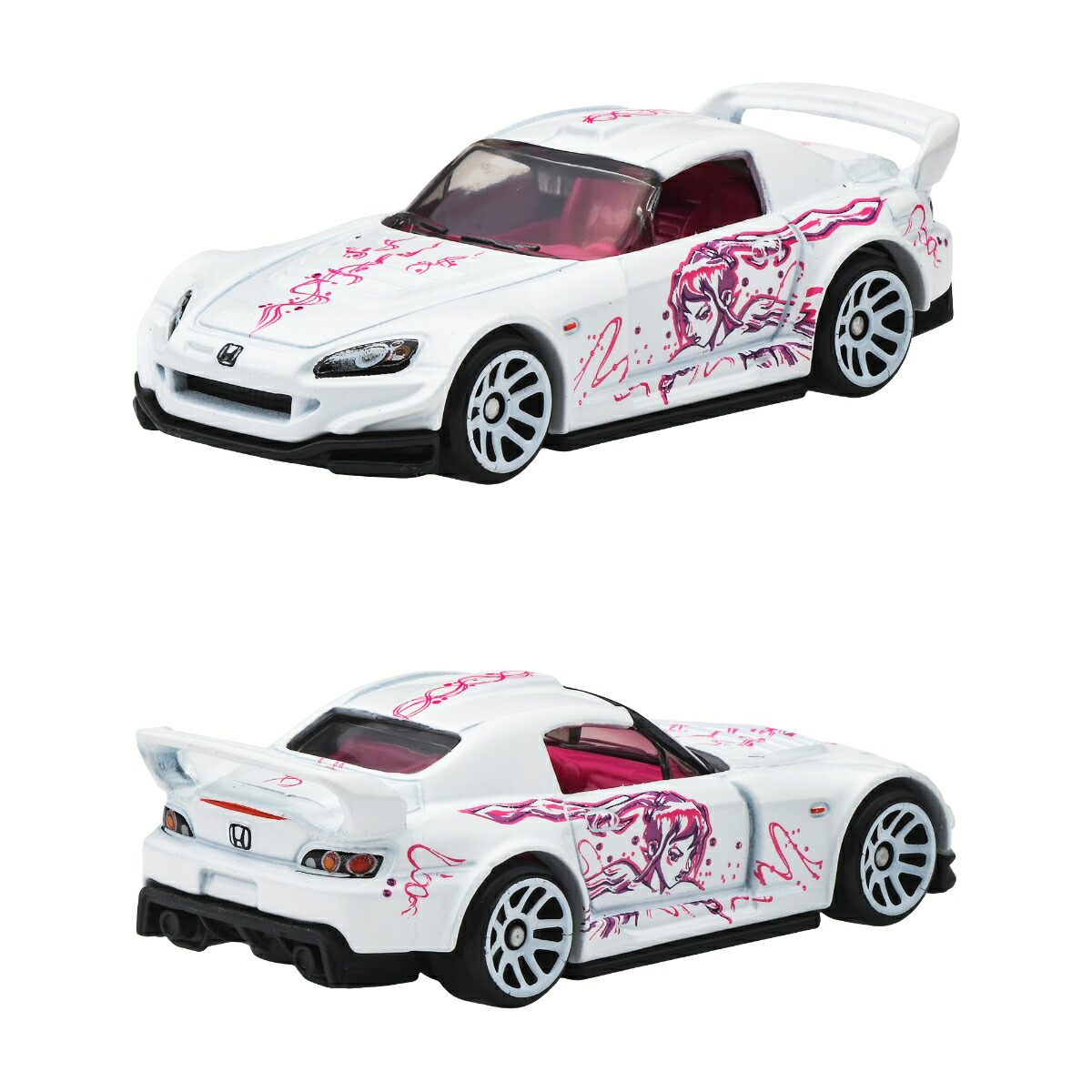 ۥåȥ(HotWheels)磻ɡԡɥơޥ-եåߥåʪߥ˥10BOX3ФޥHNR88-986L