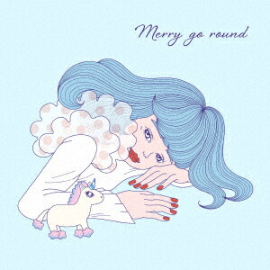 Merry go round画像