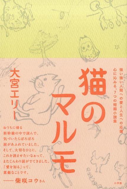 楽天ブックス 猫のマルモ 大宮 エリー 本
