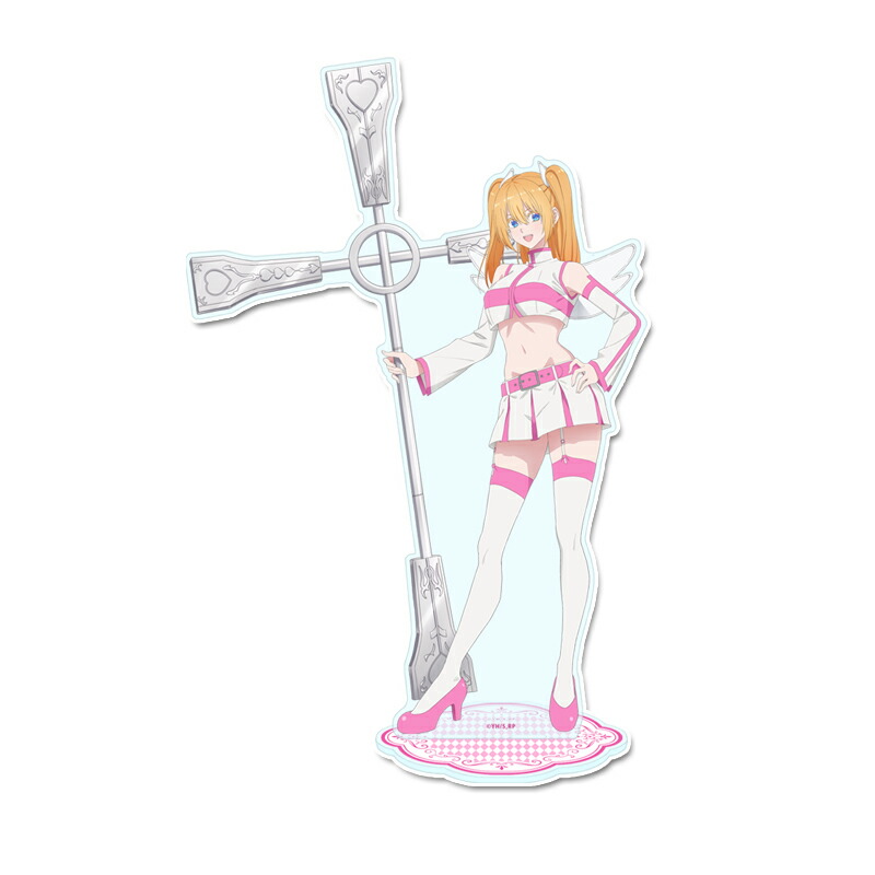 2.5次元の誘惑 21巻 懸賞 リリエル アクリルスタンド 2.5次元の誘惑 リリエル アクスタ - メルカリ