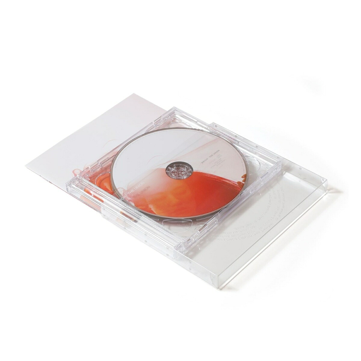 THEUNION(初回生産限定盤CD＋DVD)[Awich]