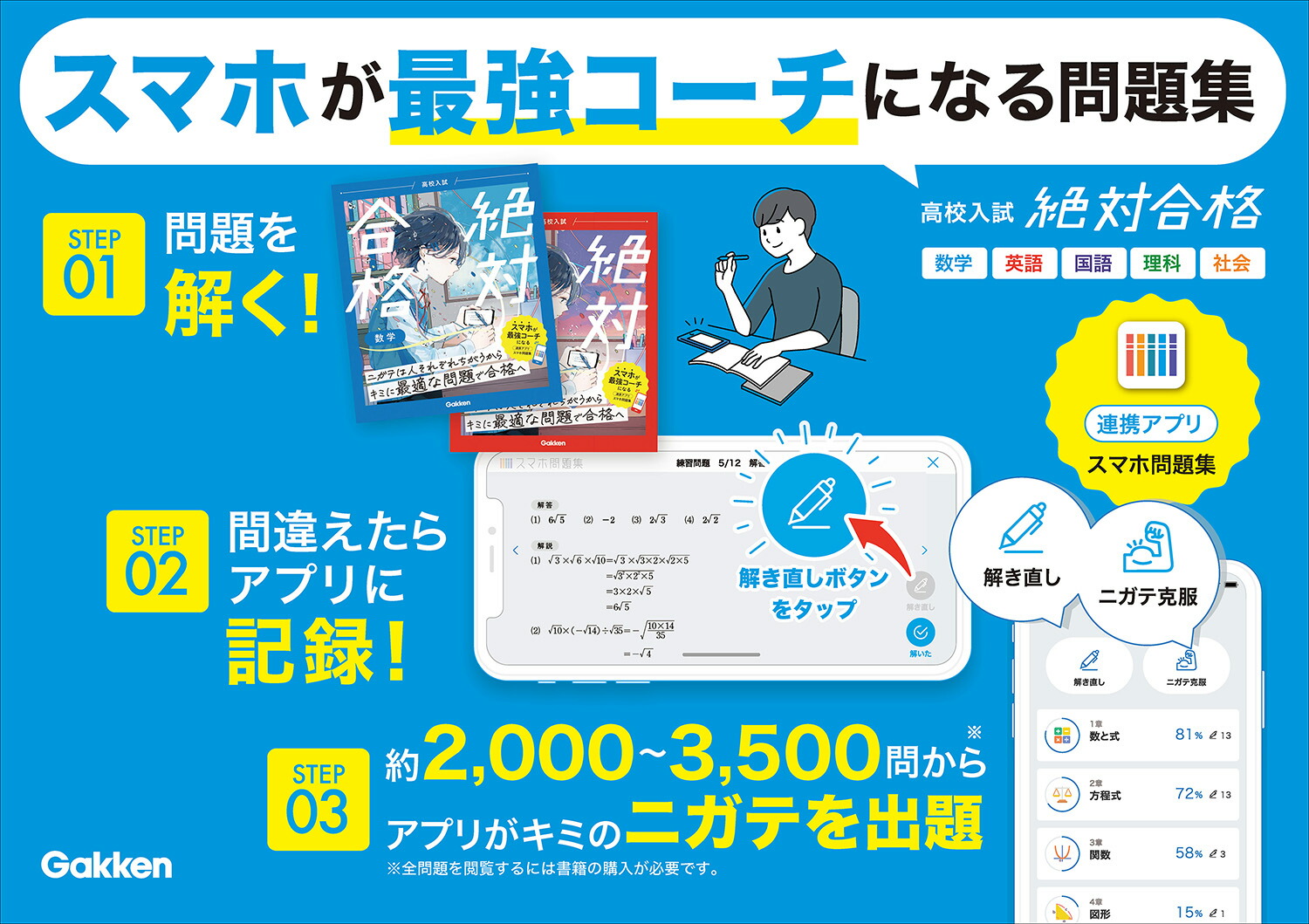 �⹻�������й������[Gakken]