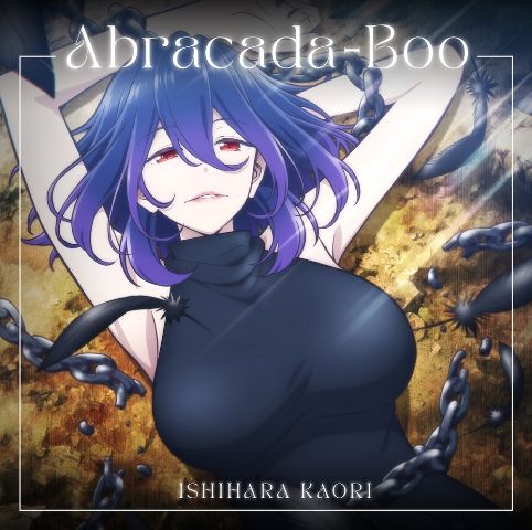 �и��ƿ�10thSG��Abracada-Boo��[�и��ƿ�]