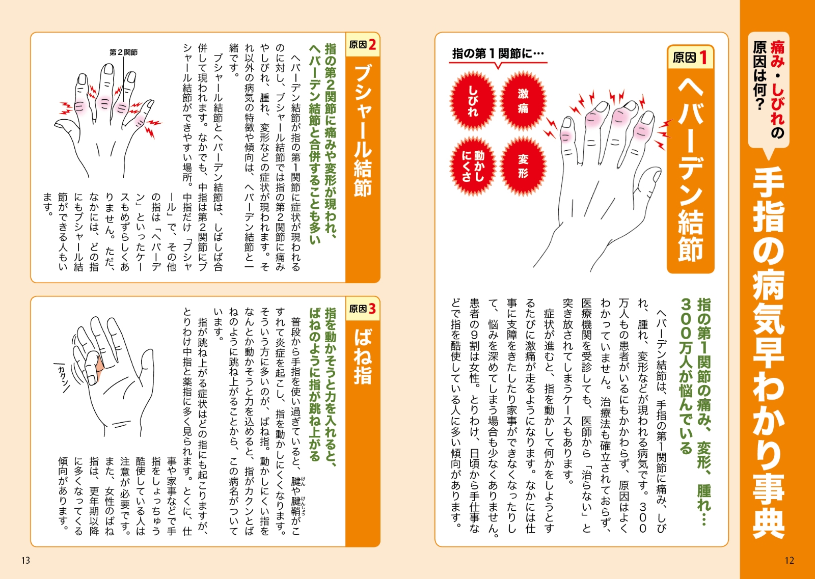 楽天ブックス 手指の痛み しびれが消える 10秒神経マッサージ 痛み治療の名医が考案したゆび関節ローラー付き 富永喜代 本