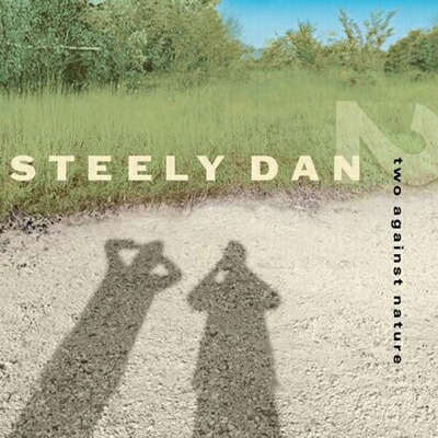 ブックス: 【輸入盤】Two Against Nature (Hybrid SACD) - Steely Dan - 0753088014161 : CD