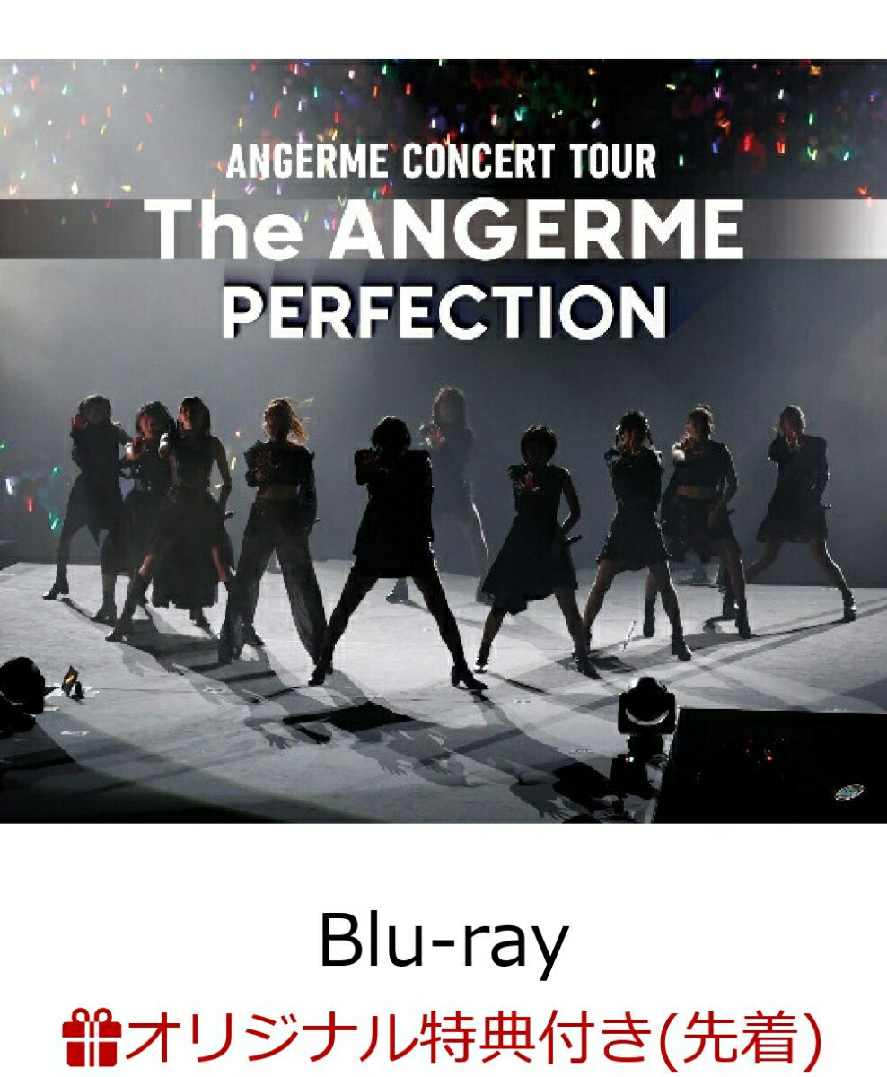 アンジュルムCONCERT 2024 SECRET SECRET Blu-ray