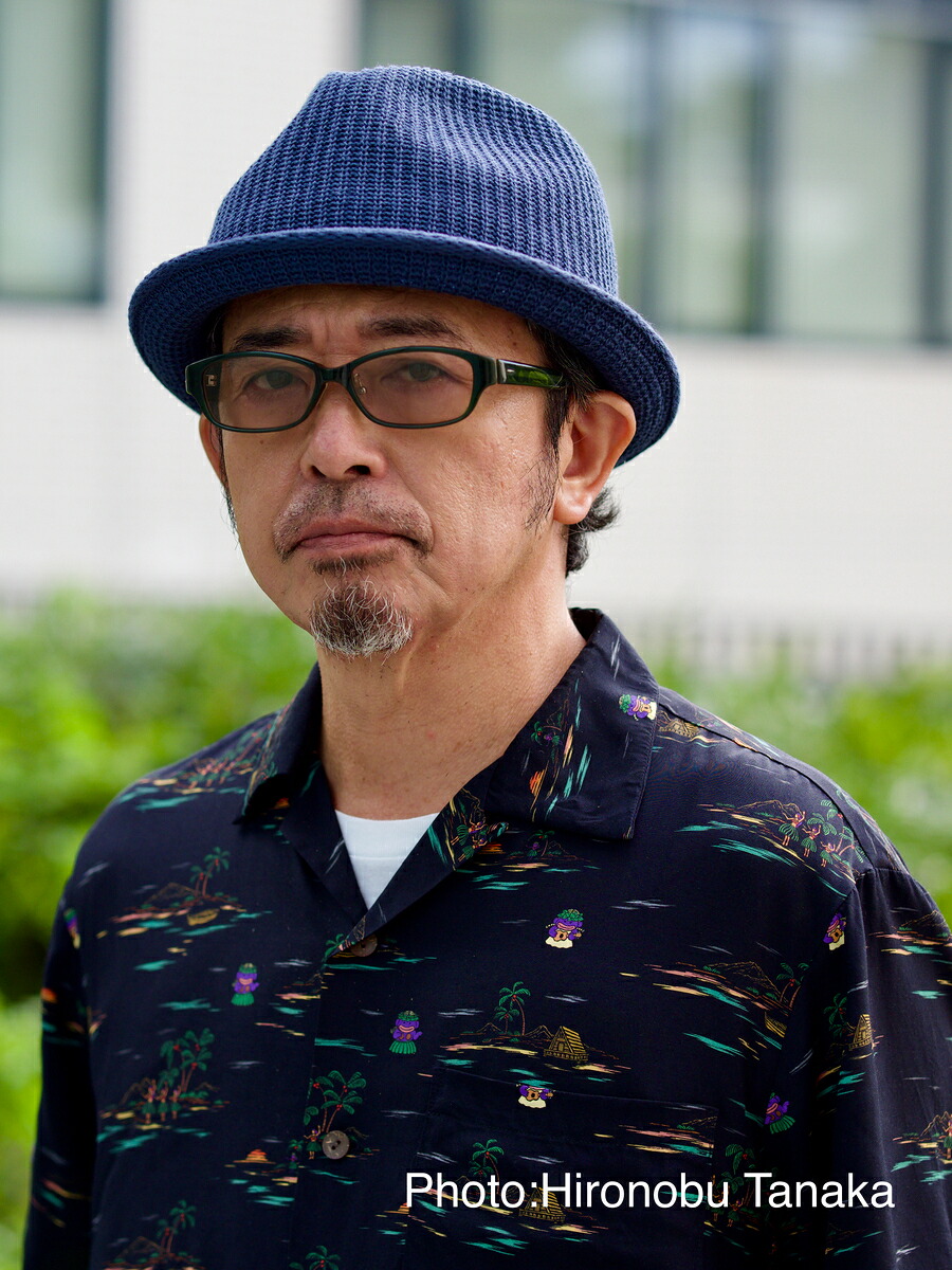 ゆるさかげん奥田民生に田中泰延がきいてみた[奥田民生]