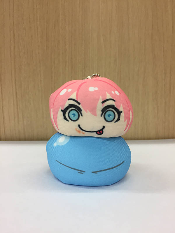むぎゅむぎゅマスコット2種付き転生したらスライムだった件（6）特装版（講談社キャラクターズライツ）[川上泰樹]