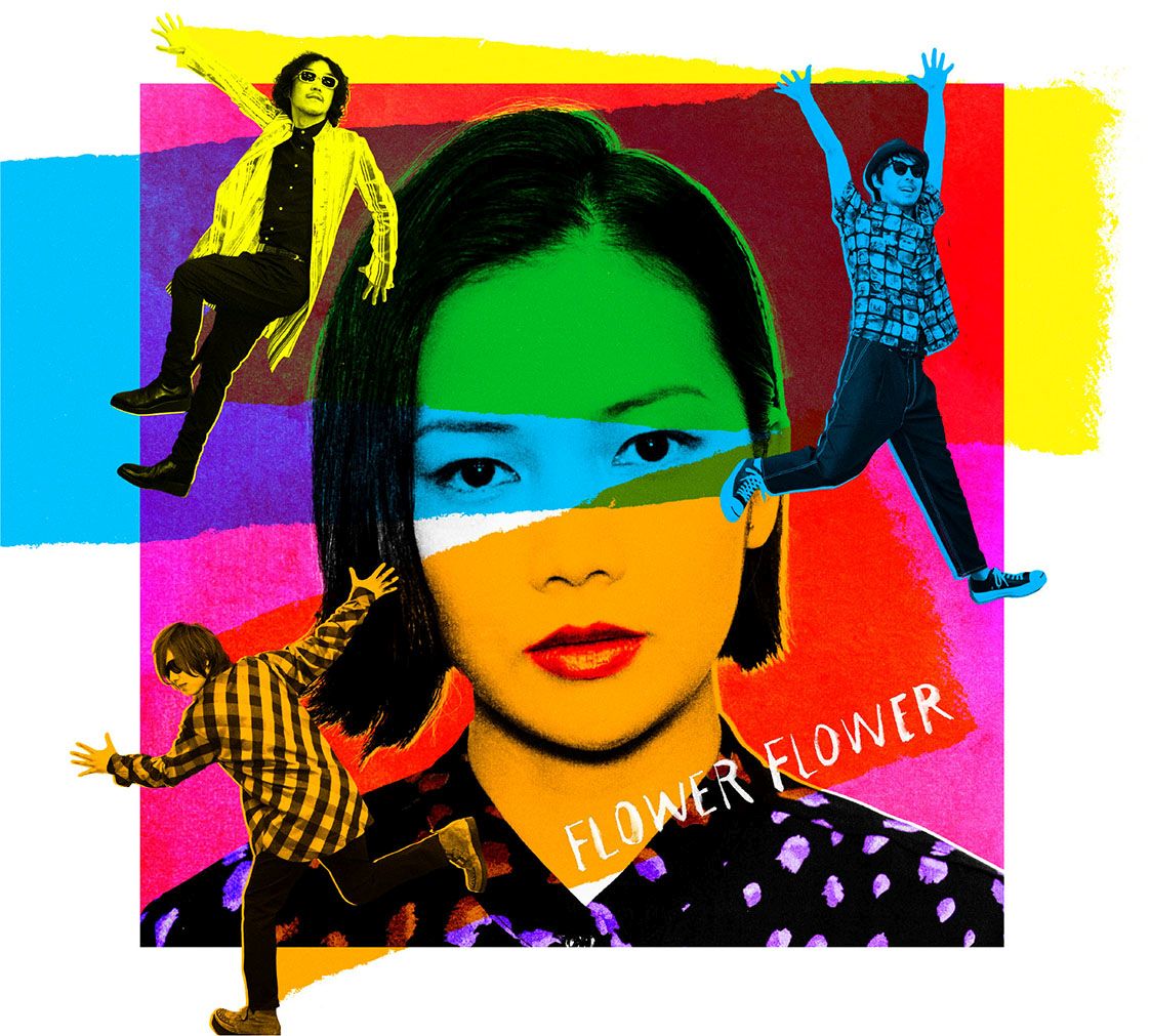 楽天ブックス スポットライト (初回限定盤 CD＋DVD) FLOWER FLOWER 4547366344172 CD