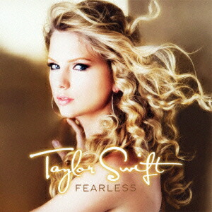 楽天市場】テイラー・スウィフト CD アルバム TAYLOR SWIFT