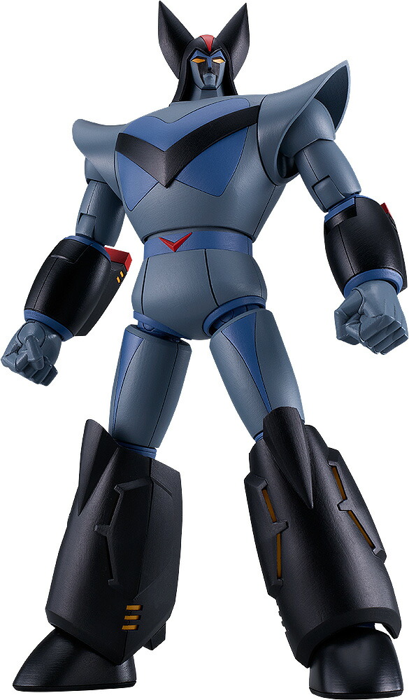 MODEROID “썬 에미서리 테츠진 28" 블랙 옥스 (썬 에미서리 에디션) (조립식 프라모델) 장난감