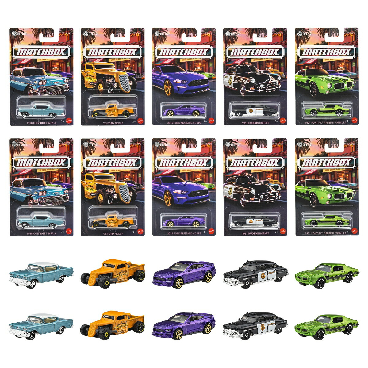 楽天市場】【8月9日発売予定】 【送料無料】 マッチボックス