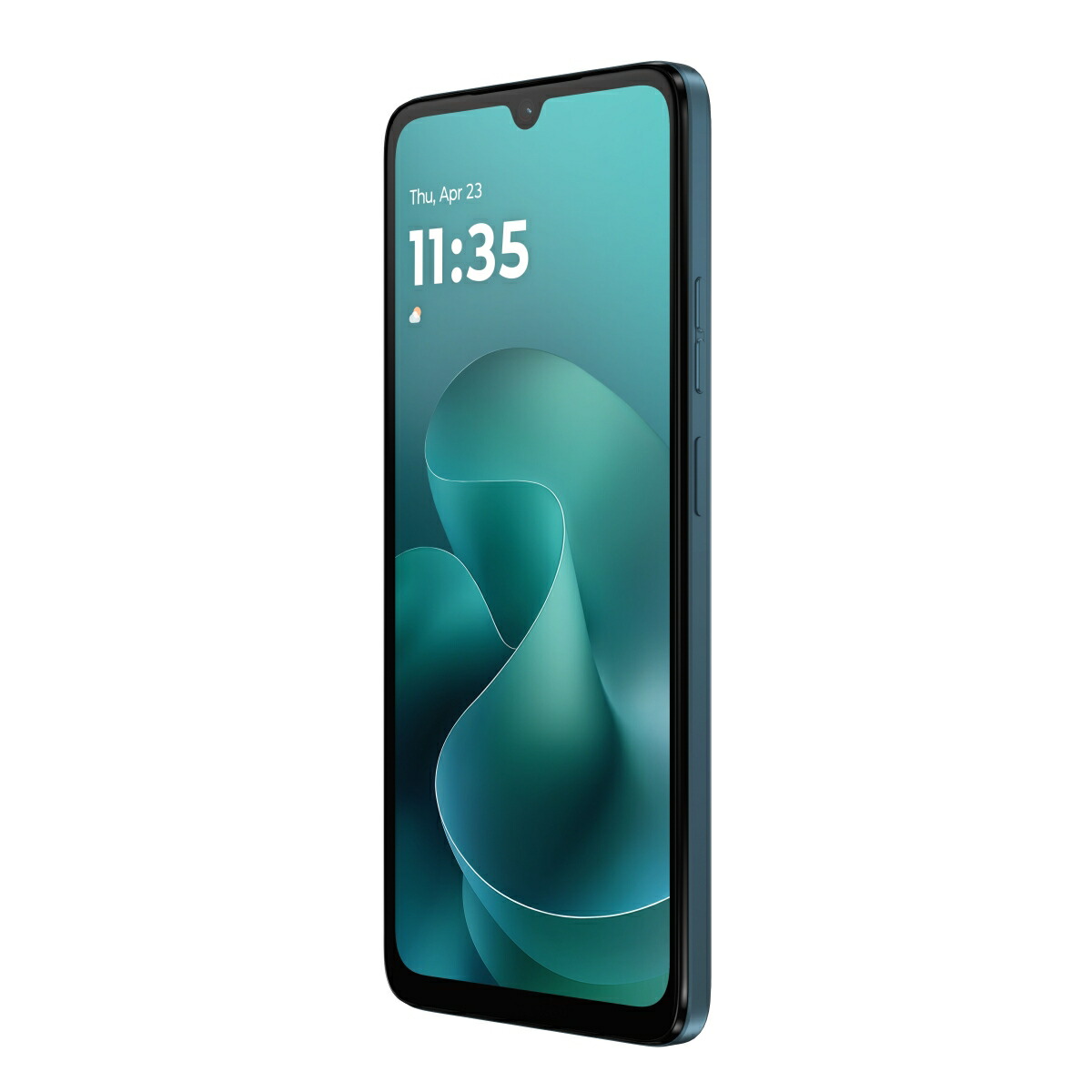 motog06タペストリーブルーSIMフリーメモリ/ストレージ：4GB/128GB