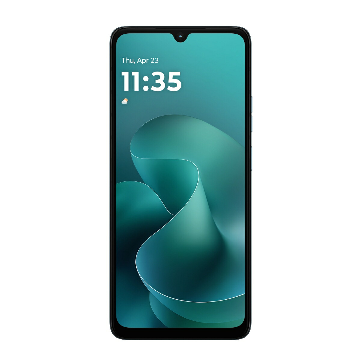 motog06タペストリーブルーSIMフリーメモリ/ストレージ：4GB/128GB