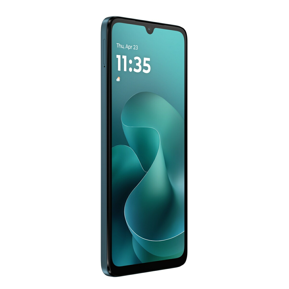 motog06タペストリーブルーSIMフリーメモリ/ストレージ：4GB/128GB