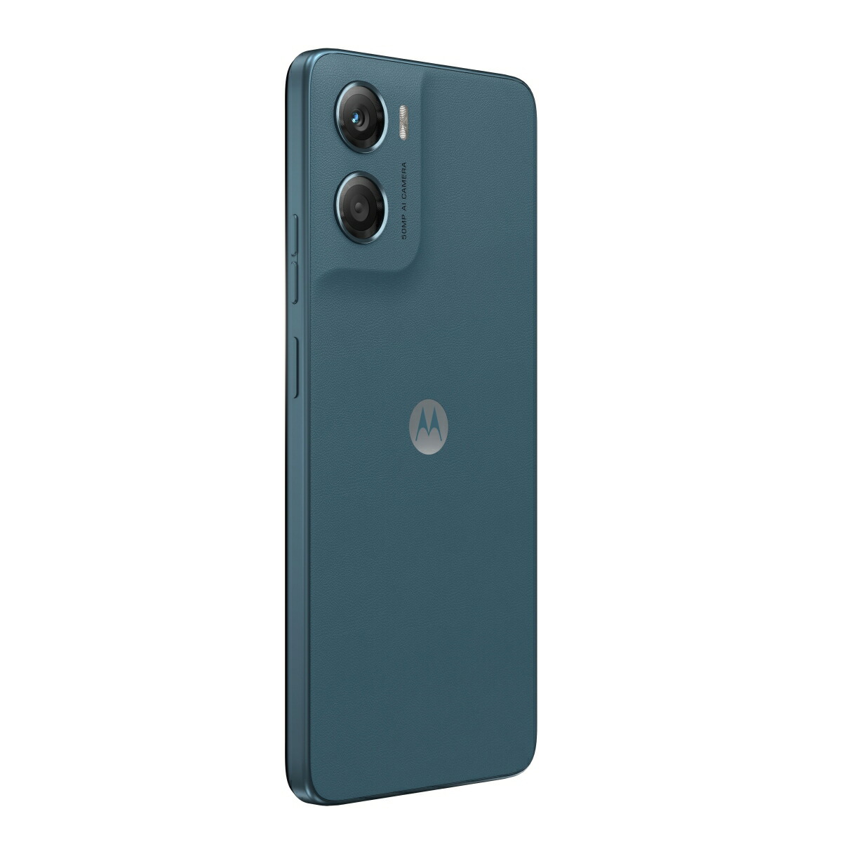 motog06タペストリーブルーSIMフリーメモリ/ストレージ：4GB/128GB
