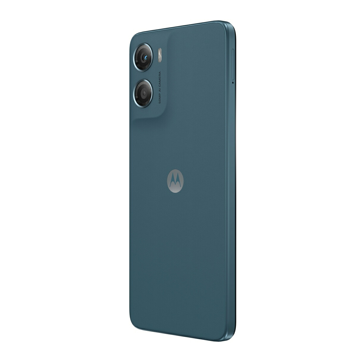 motog06タペストリーブルーSIMフリーメモリ/ストレージ：4GB/128GB