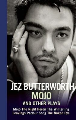 楽天ブックス: Mojo And Other Plays - Jez Butterworth - 9781559364188 : 洋書