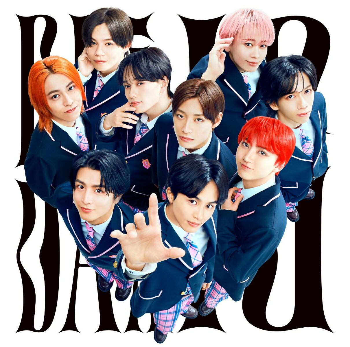 楽天ブックス: Yes! 東京 (初回限定超特急盤) - EBiDAN(恵比寿学園男子
