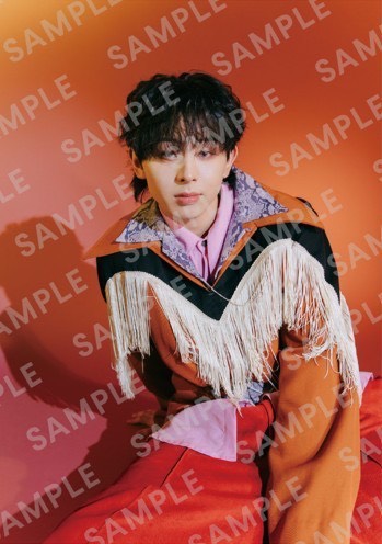 【楽天ブックス限定特典】ONEN’ONLYOFFICIALCALENDAR2026(EIKU／特典生写真付き)[ONEN’ONLY]