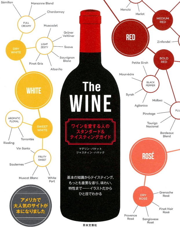 楽天ブックス: The WINE ワインを愛する人のスタンダード