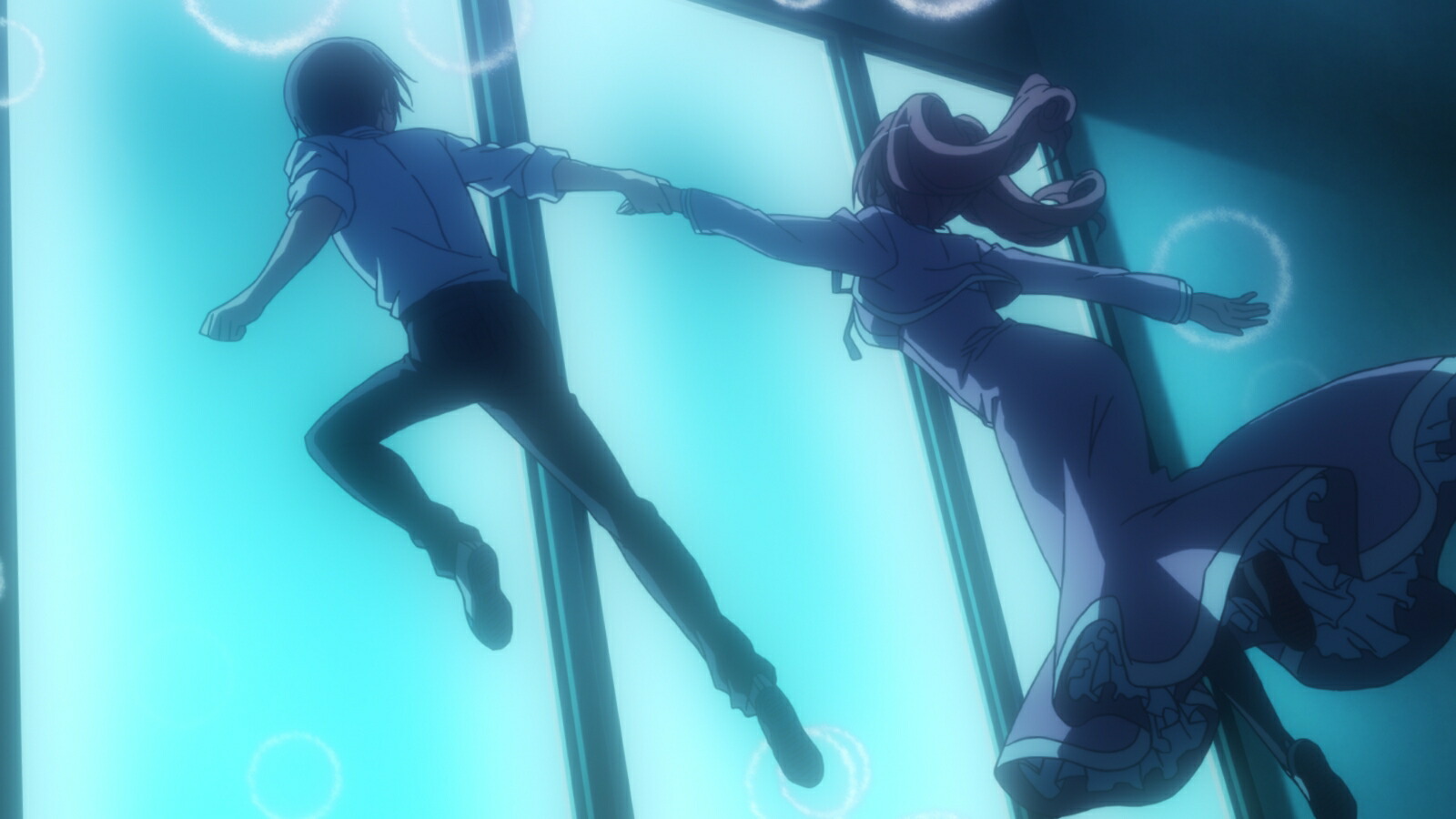 �ڳ�ŷ�֥å�������������ŵ�ۤ��ޤ���塪���꡼��Blu-rayBOX(���̸�������)��Blu-ray��(�ߥ˥�����륹�����3�祻�å�)[���ڳ���]