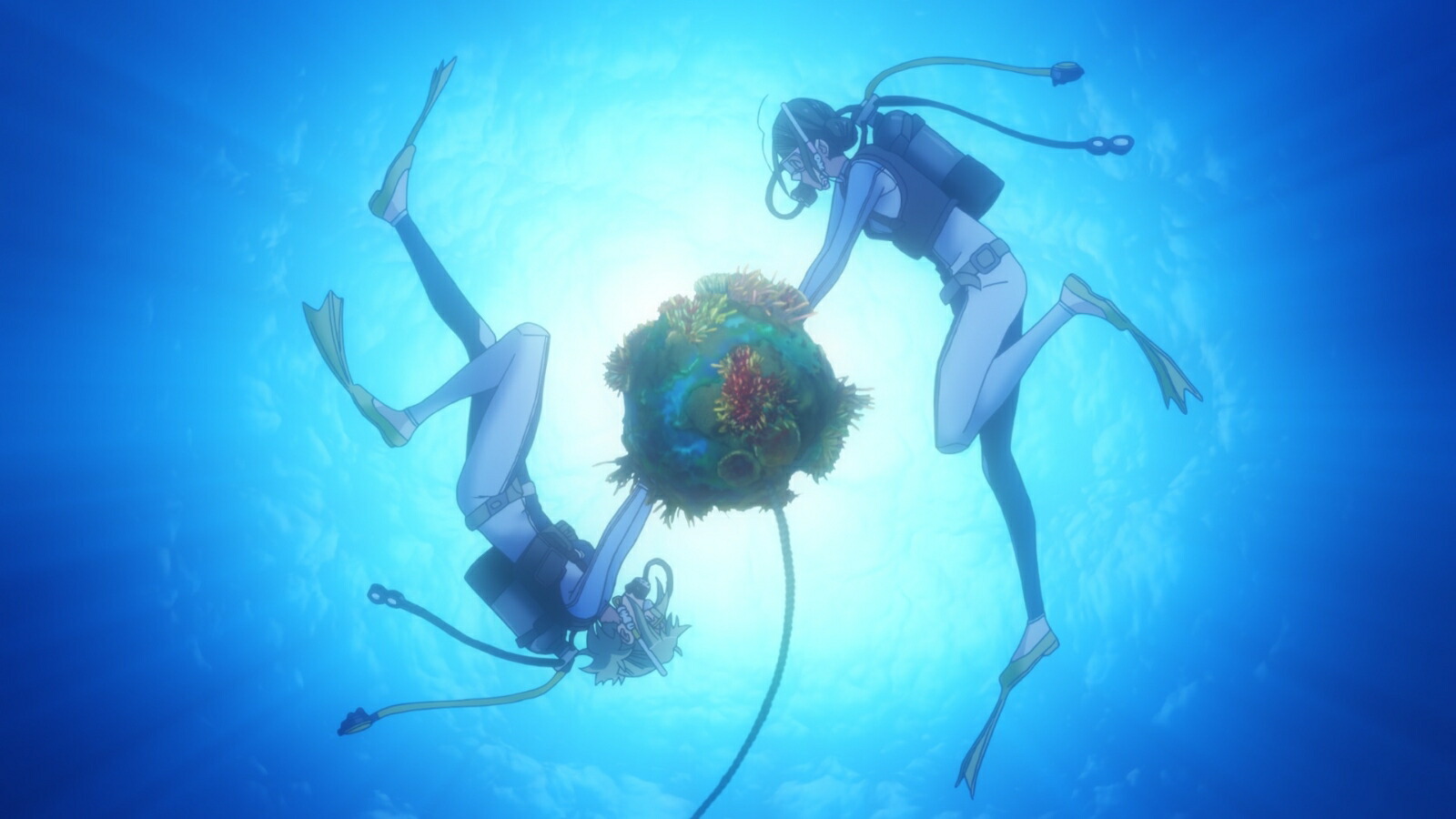 �ڳ�ŷ�֥å�������������ŵ�ۤ��ޤ���塪���꡼��Blu-rayBOX(���̸�������)��Blu-ray��(�ߥ˥�����륹�����3�祻�å�)[���ڳ���]