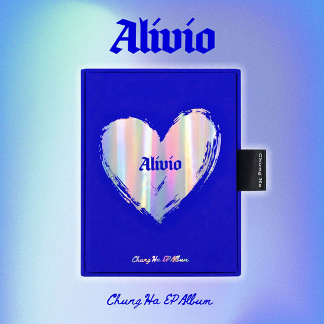 楽天市場】[ hello82直筆サイン＋フォトカード特典 ] CHUNG HA