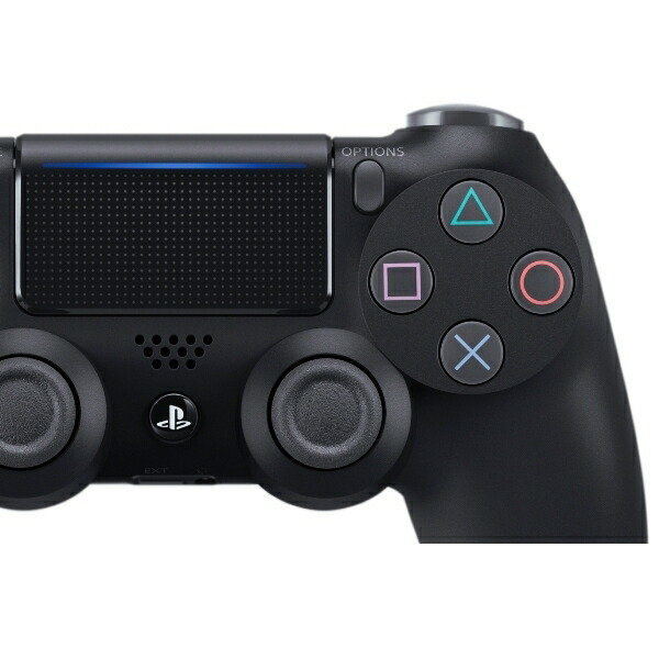 �磻��쥹����ȥ����顼(DUALSHOCK4)�����åȡ��֥�å�