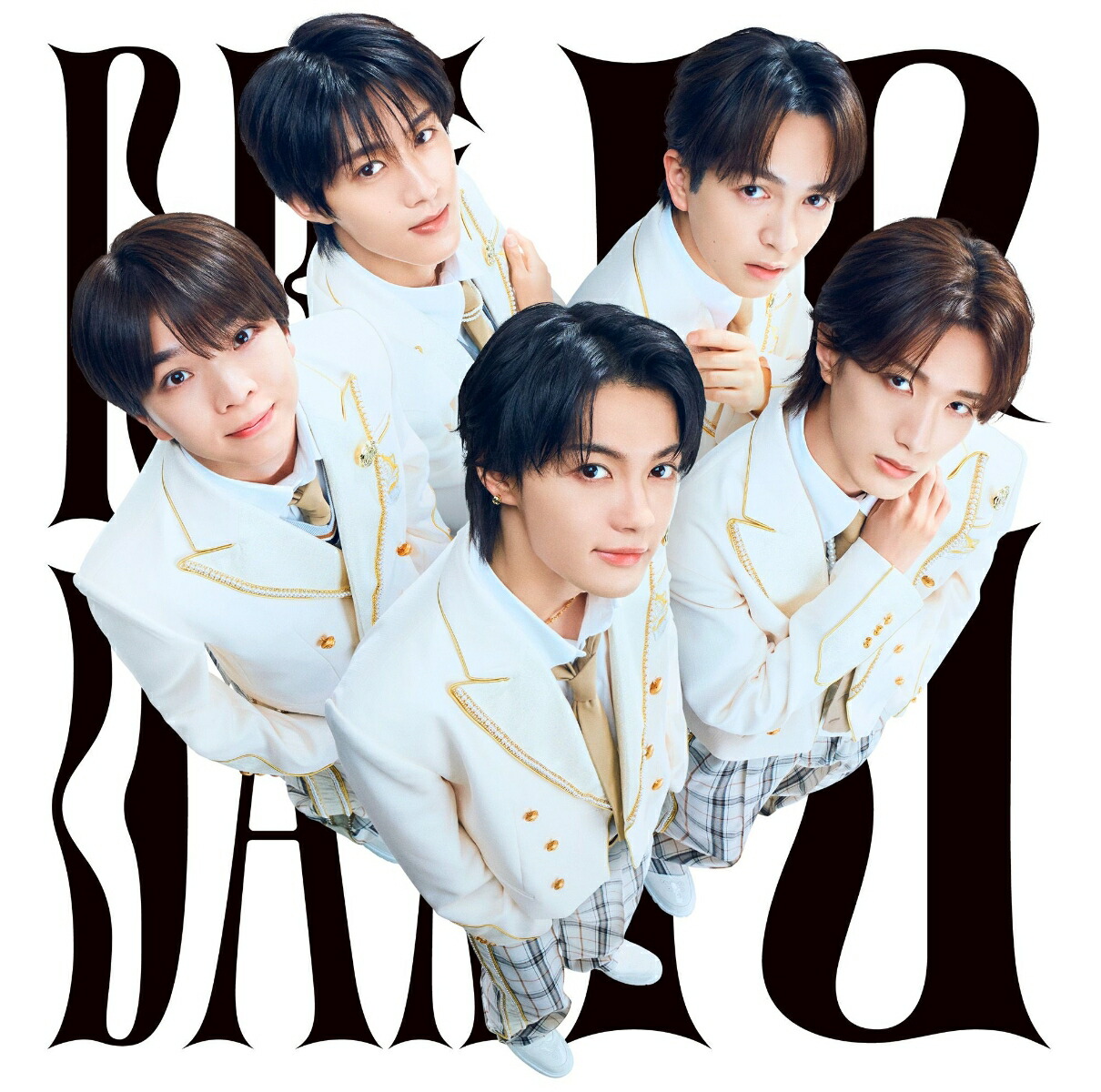 邦楽 EBiDAN CD 楽天ブックス: Yes! 東京 (初回限定M!LK盤) - EBiDAN(恵比寿学園男子部