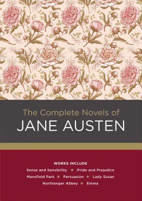 楽天ブックス: The Complete Novels of Jane Austen - Jane