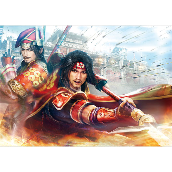 戦国無双～真田丸～