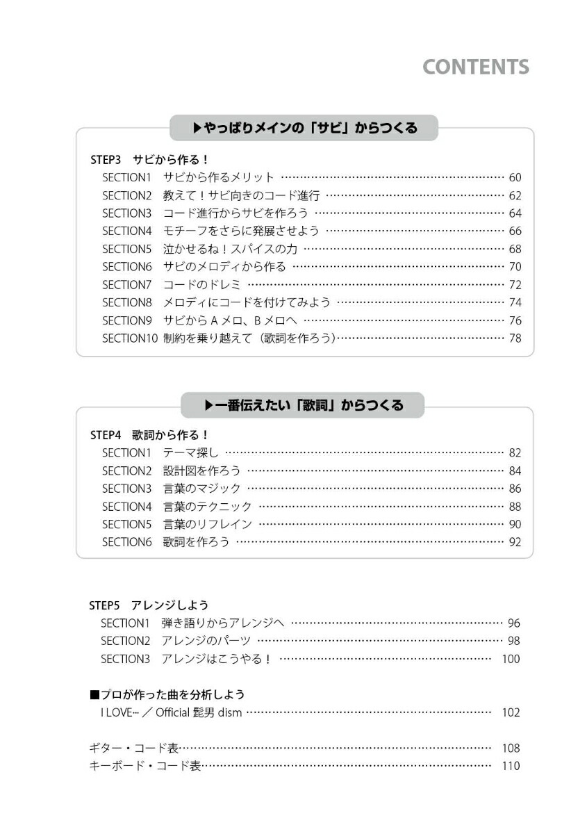 楽天ブックス 実践 はじめての作曲入門 理論は後からついてくる 竹内一弘 株 クラフトーン 本