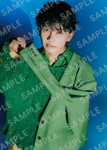 【楽天ブックス限定特典】ONEN’ONLYOFFICIALCALENDAR2026(NAOYA／特典生写真付き)[ONEN’ONLY]
