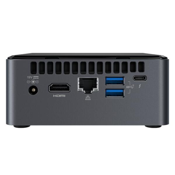 ��NUC8I3BEH����8����Corei3-8109U��3.0-3.6GHz/QuadCore/IrisPlusGraphics655�����NUC���åȡ�2.5�����SATA3Bay