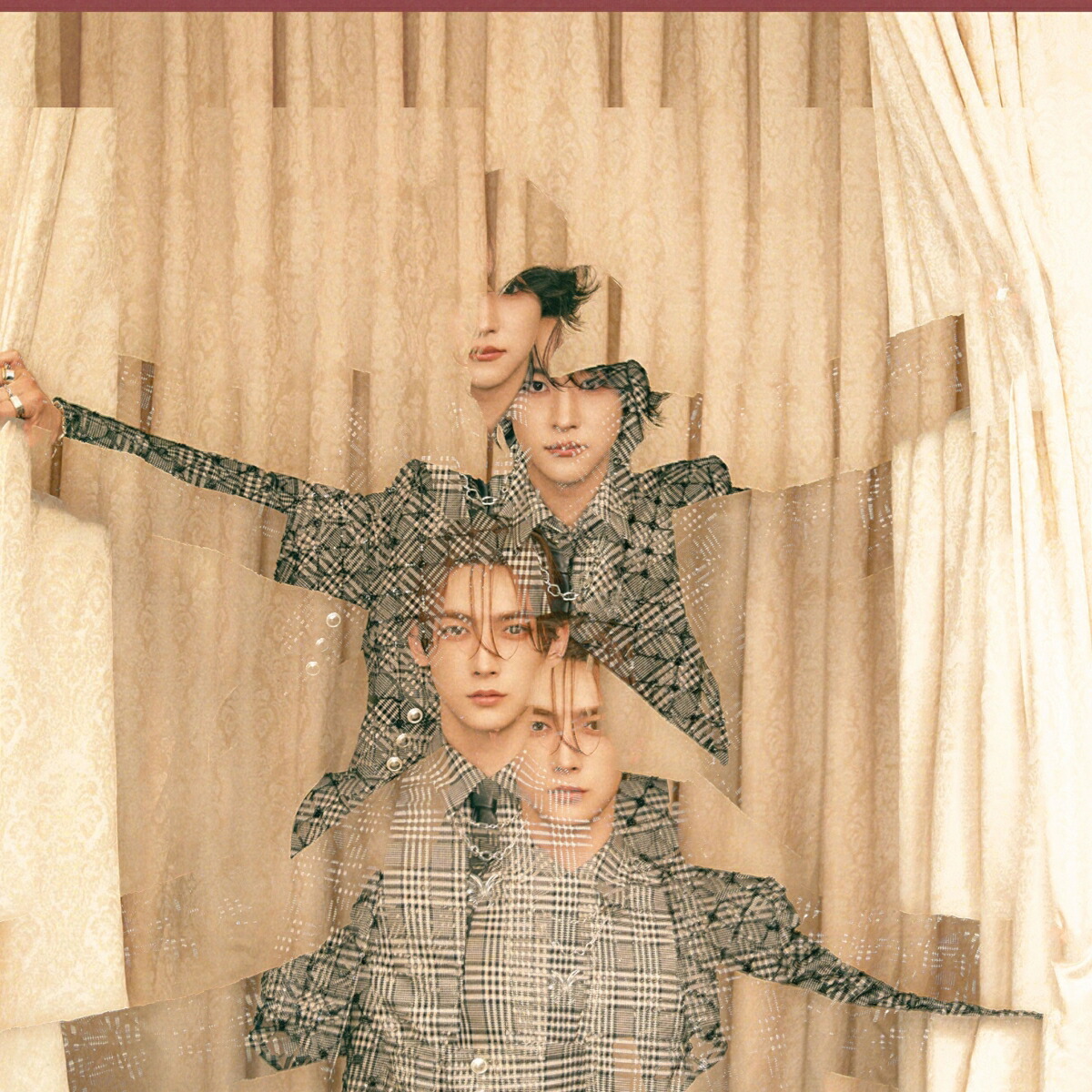 楽天ブックス: 【楽天ブックス限定先着特典】Major Debut Mini Album
