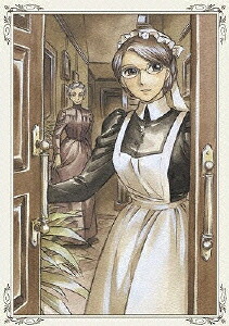 楽天ブックス 買っ得アニメ 夏のオトナ買いキャンペーン 英國戀物語エマ Dvd Box 小林常夫 冬馬由美 4988013364226 Dvd