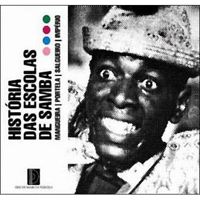 楽天ブックス 輸入盤 Historia Da Escolas De Samba Box Various Cd