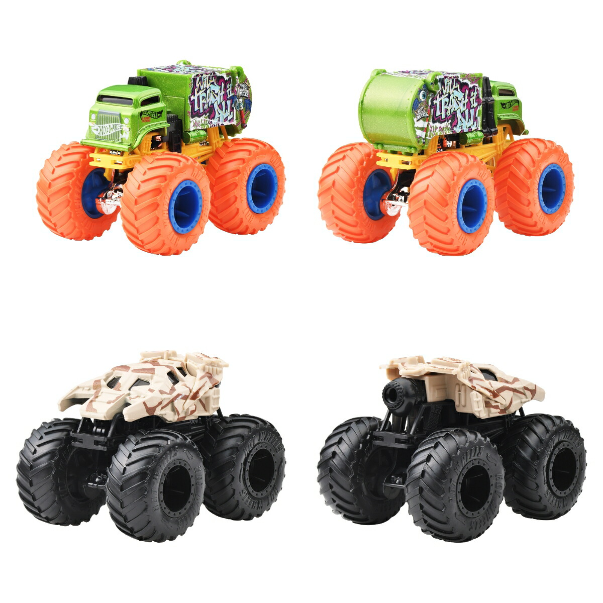 ۥåȥ(HotWheels)󥹥ȥå1:64Ⱦʪߥ˥8BOX3ФޥFYJ44-983K