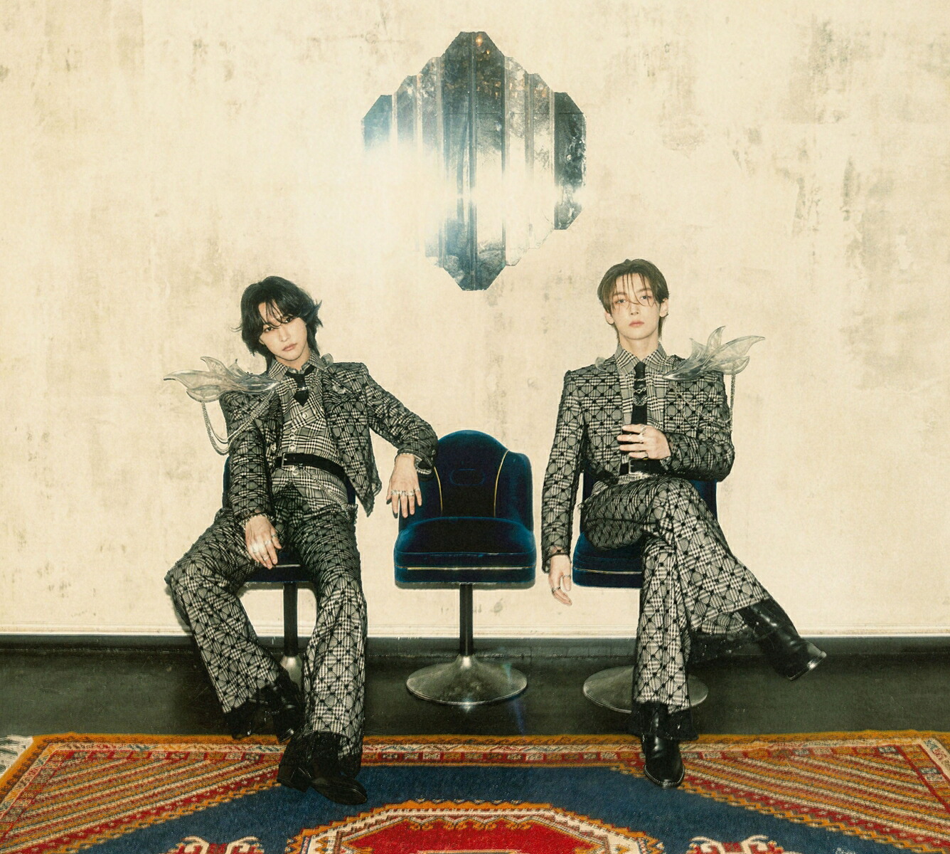 楽天ブックス: Major Debut Mini Album「CLASSIC WAVE」 (初回限定盤B