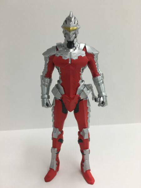 ULTRAMAN7ǡʥҡߥå[ɰ]