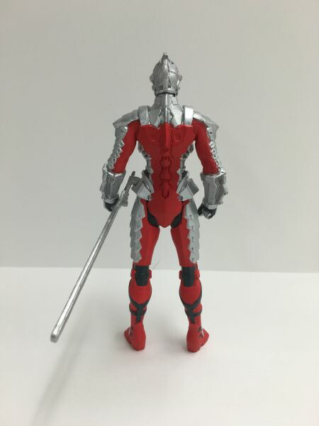 ULTRAMAN7ǡʥҡߥå[ɰ]